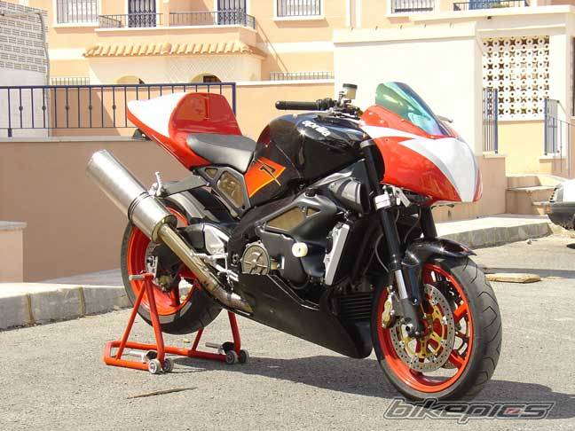 Bike Photo 438788
