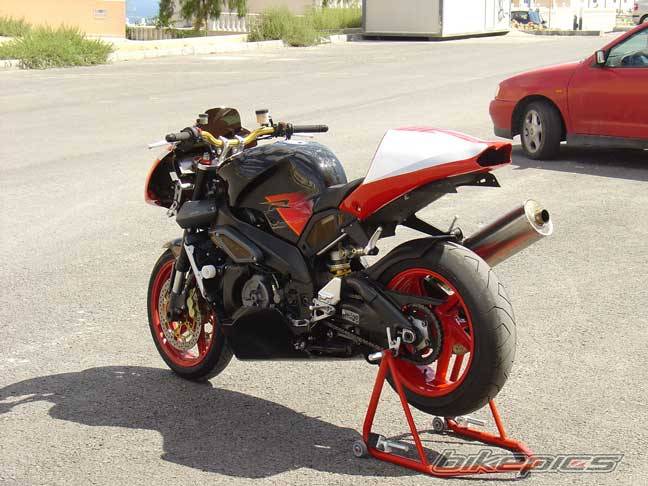 Bike Photo 438790