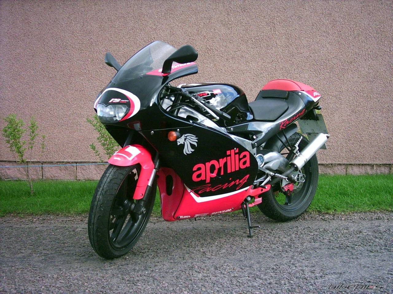 Bike Photo 438849