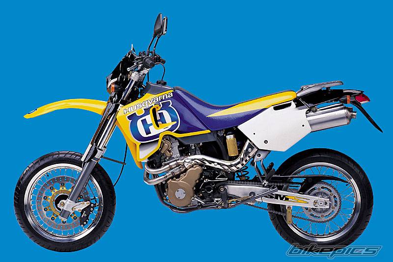 Bike Photo 43892