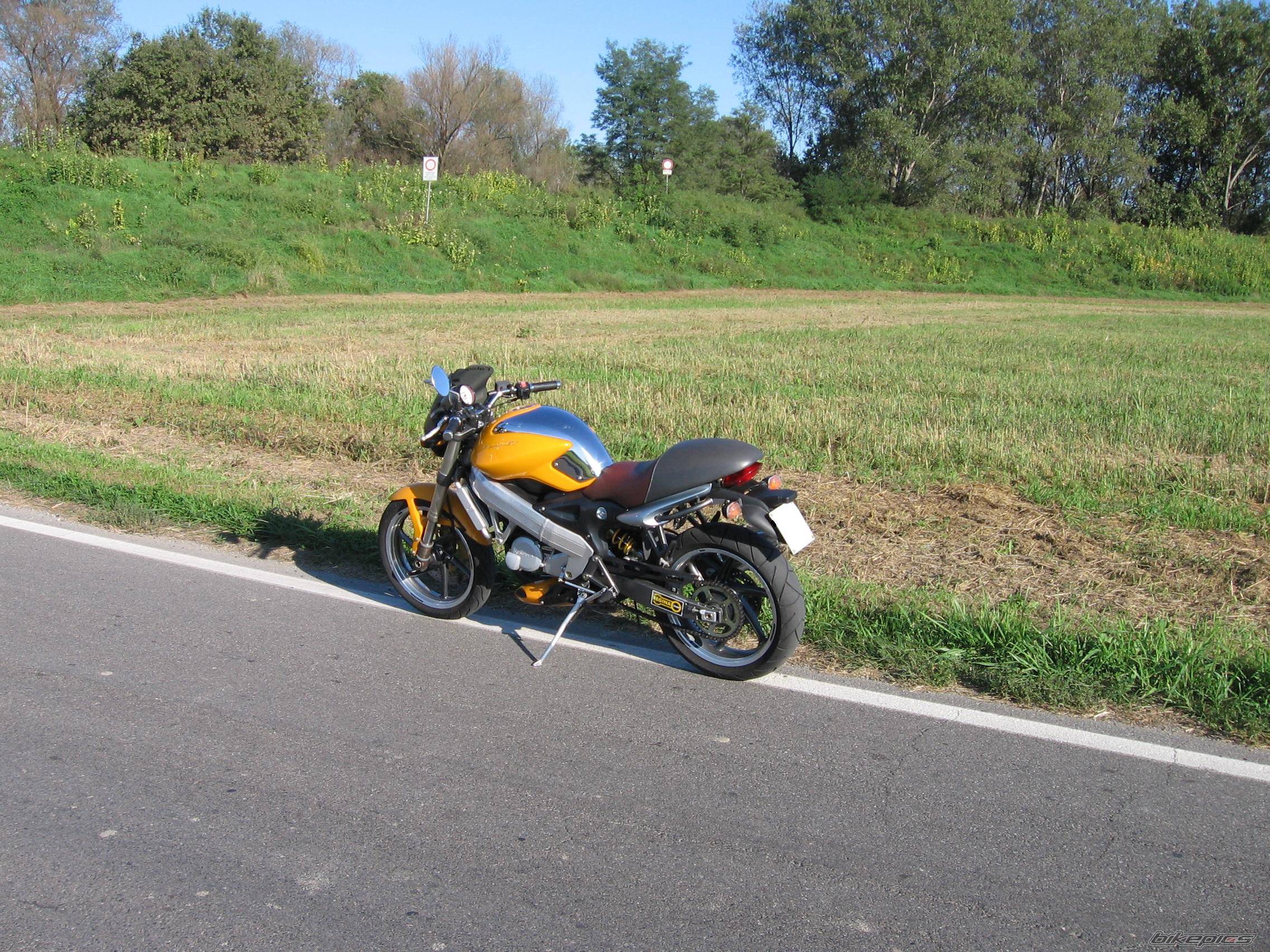 Bike Photo 438945