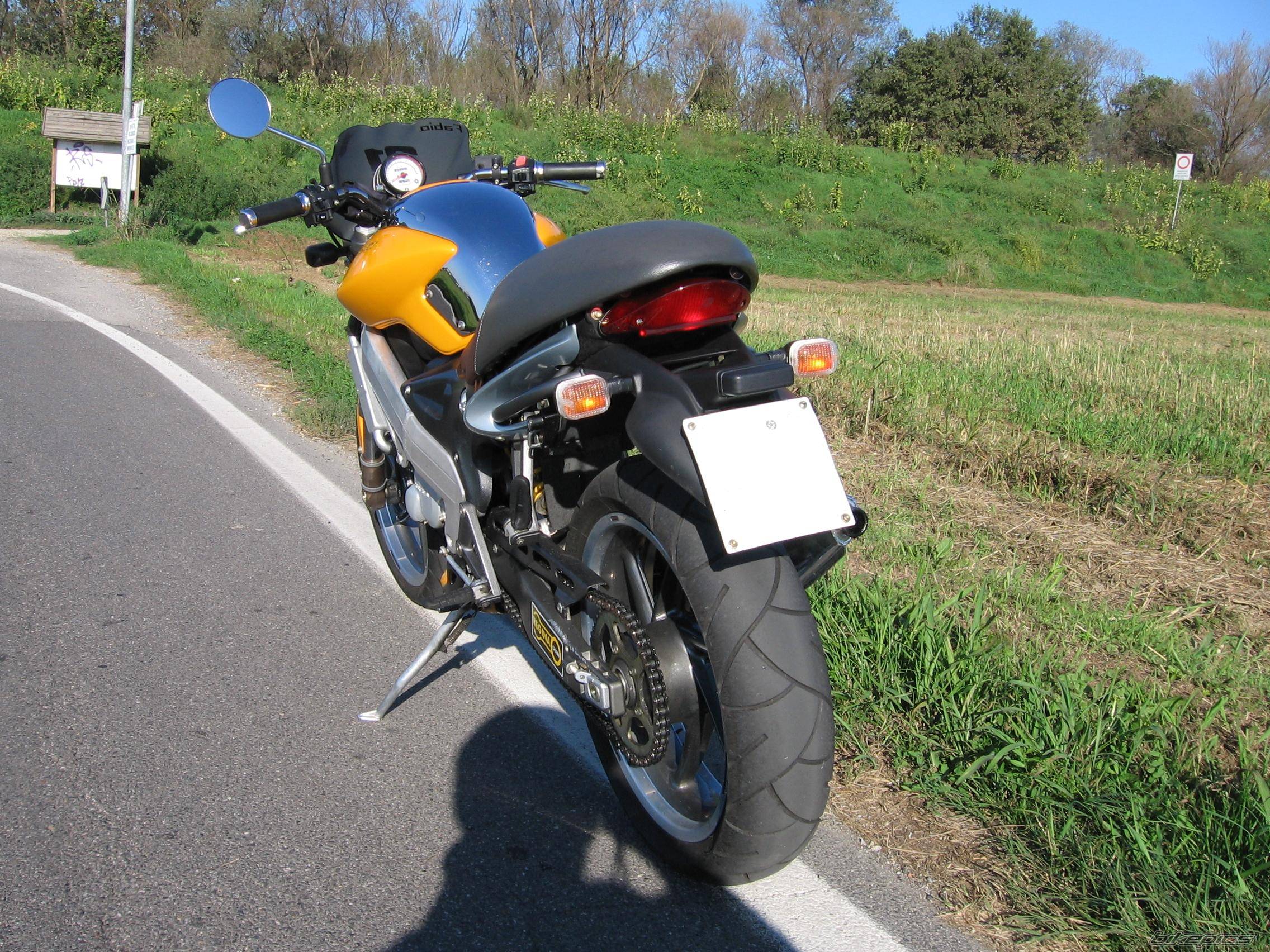 Bike Photo 438946