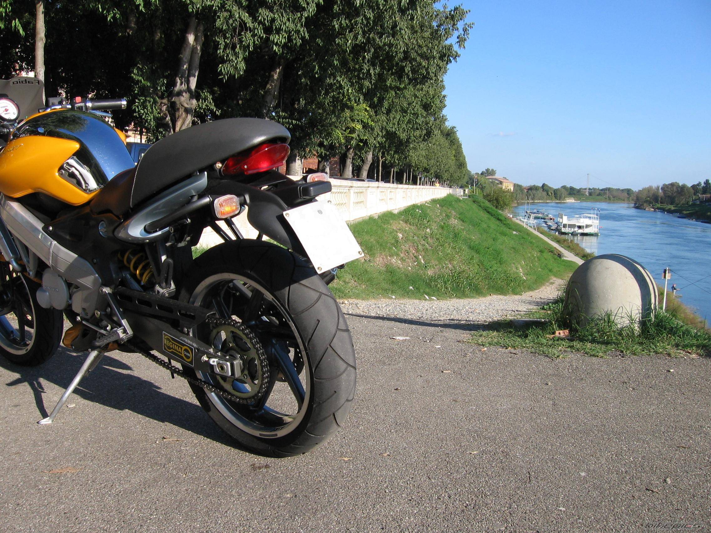 Bike Photo 438947