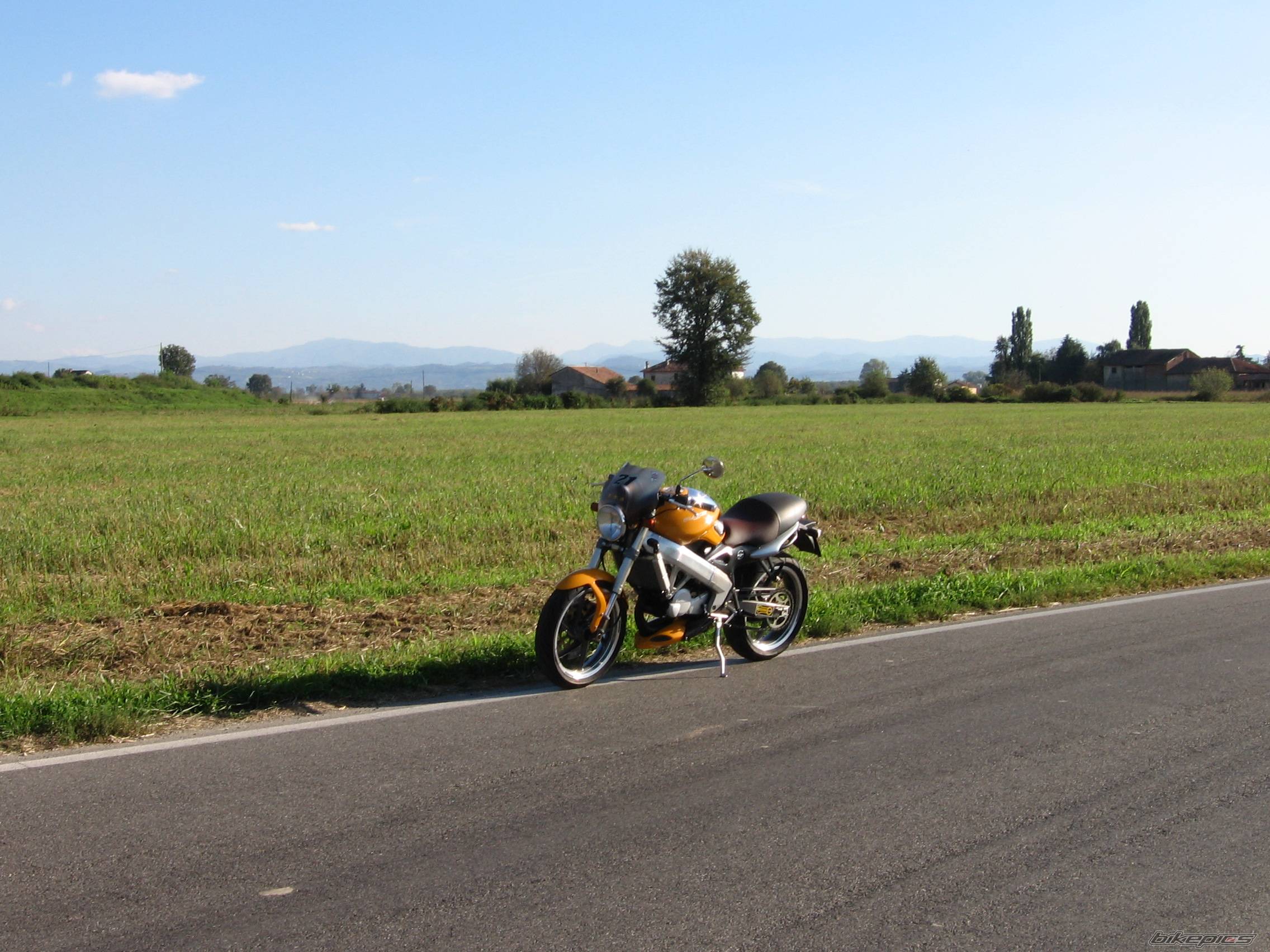 Bike Photo 438949