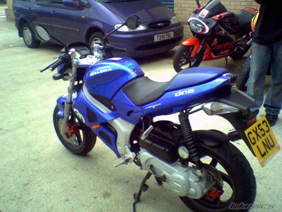 Bike Photo 438950