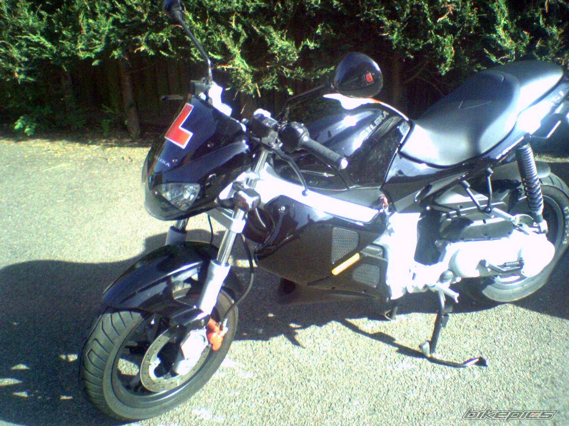 Bike Photo 438954