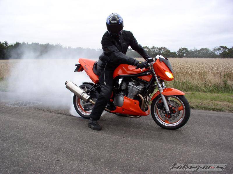 Bike Photo 438959