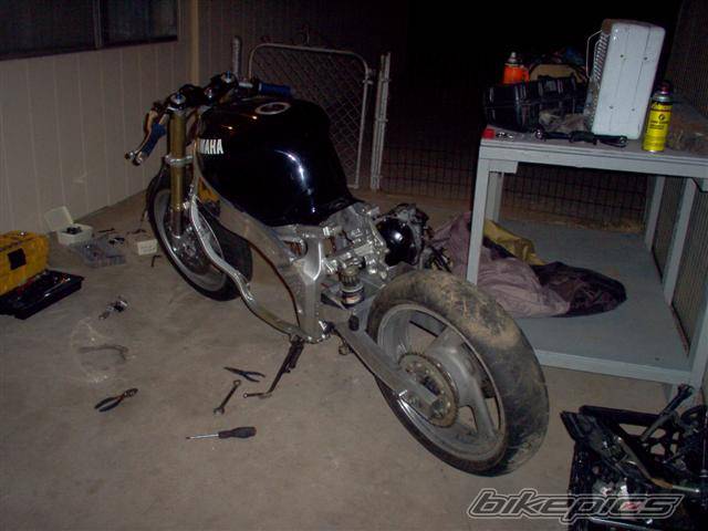 Bike Photo 438975