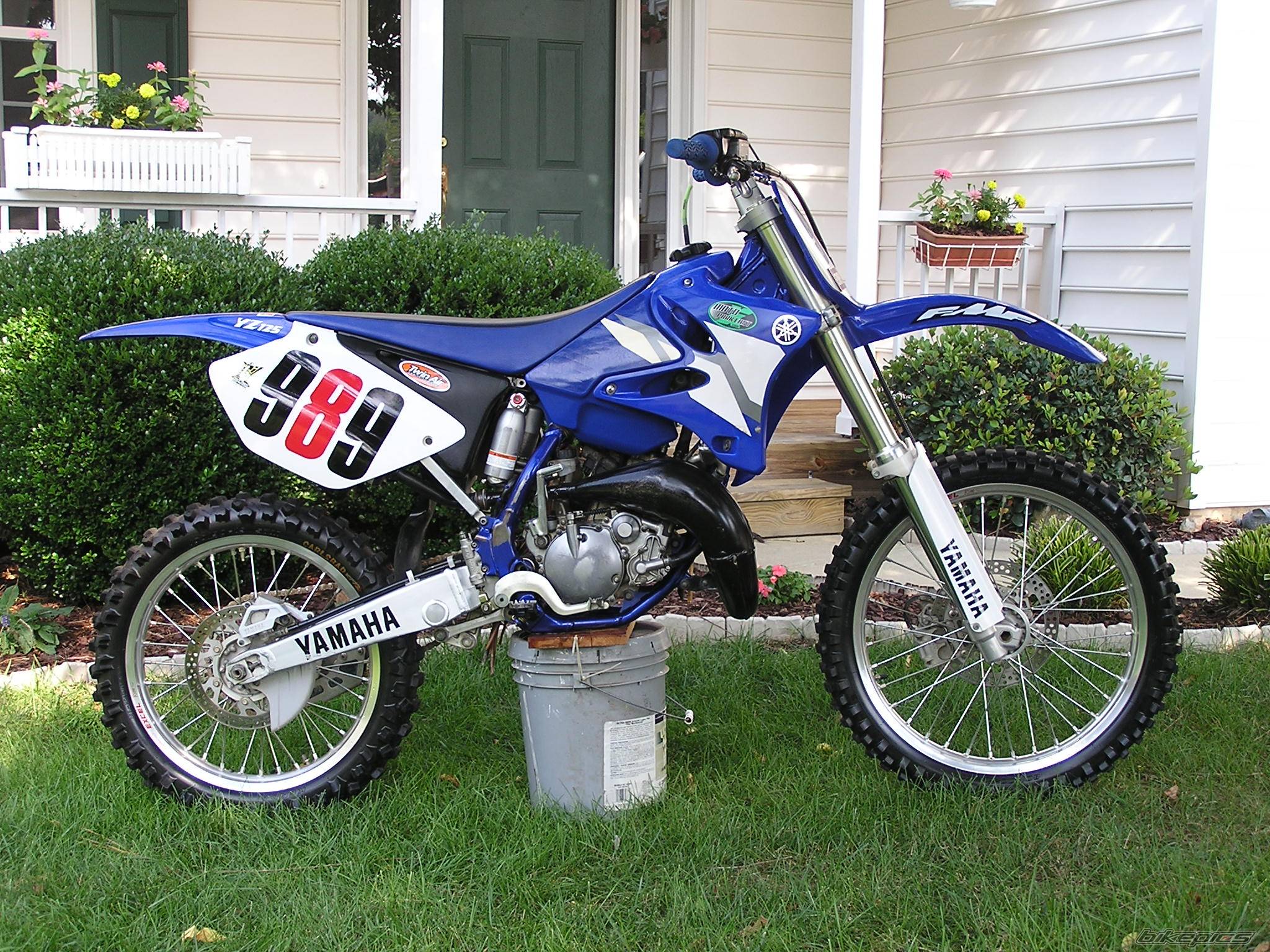 Bike Photo 438980
