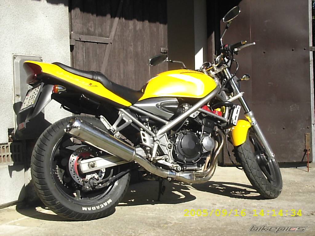 Bike Photo 439001