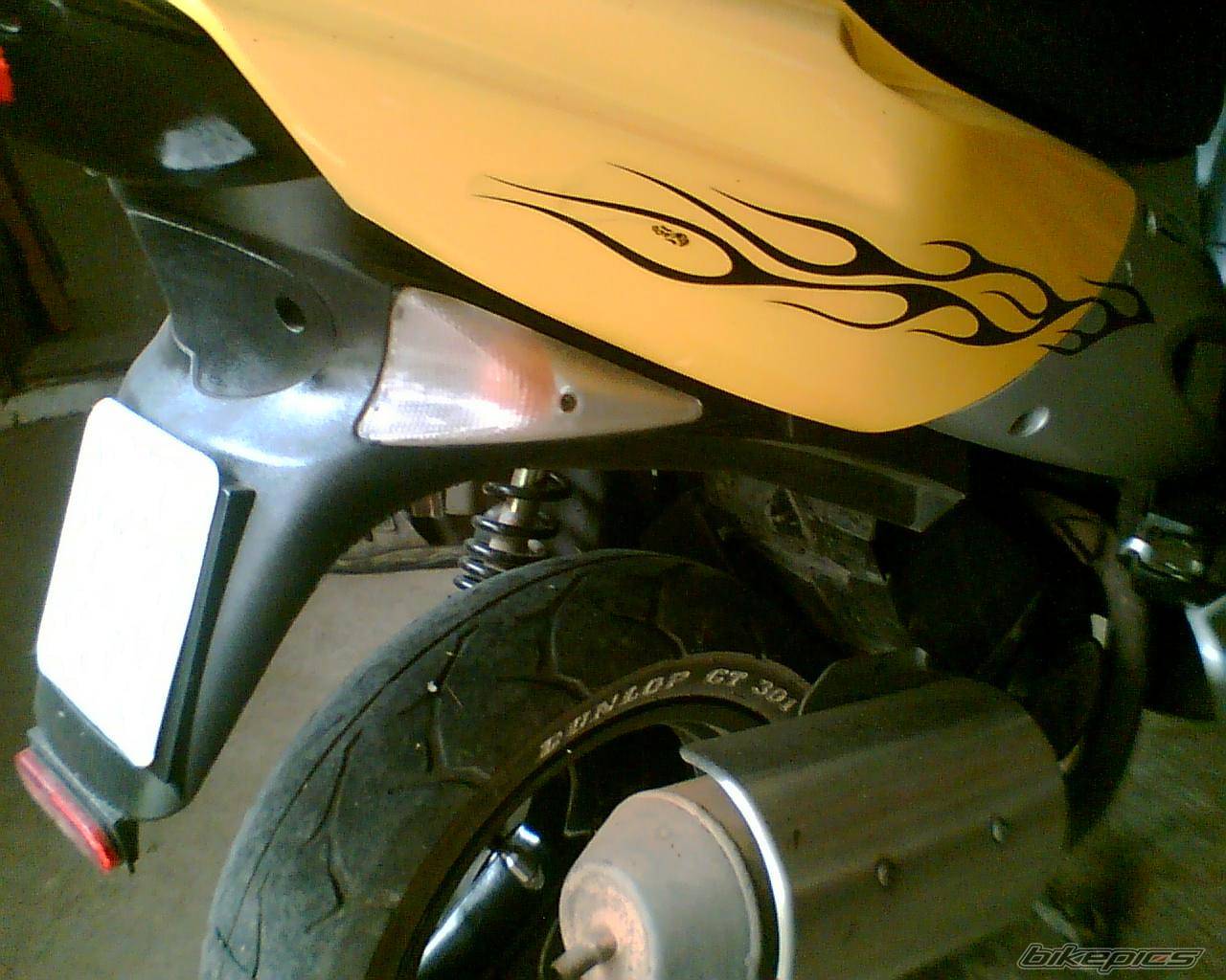 Bike Photo 439020