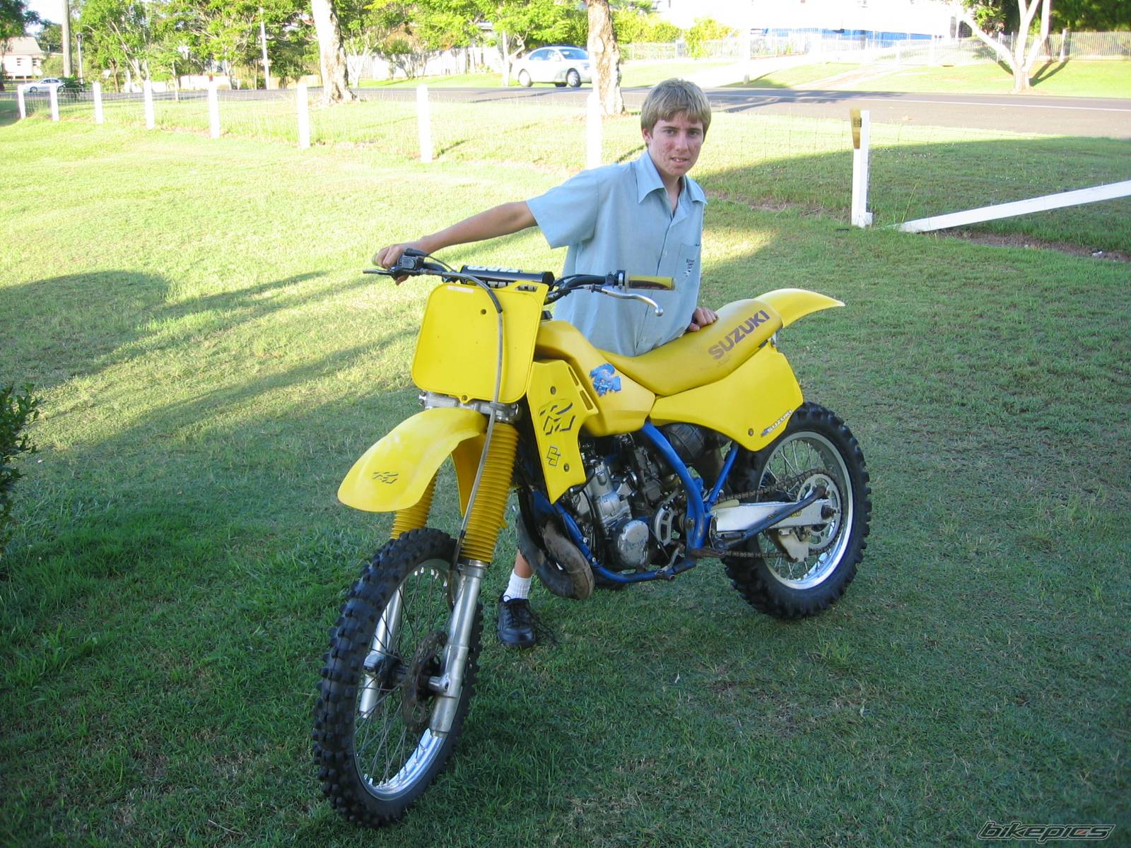 Bike Photo 439050