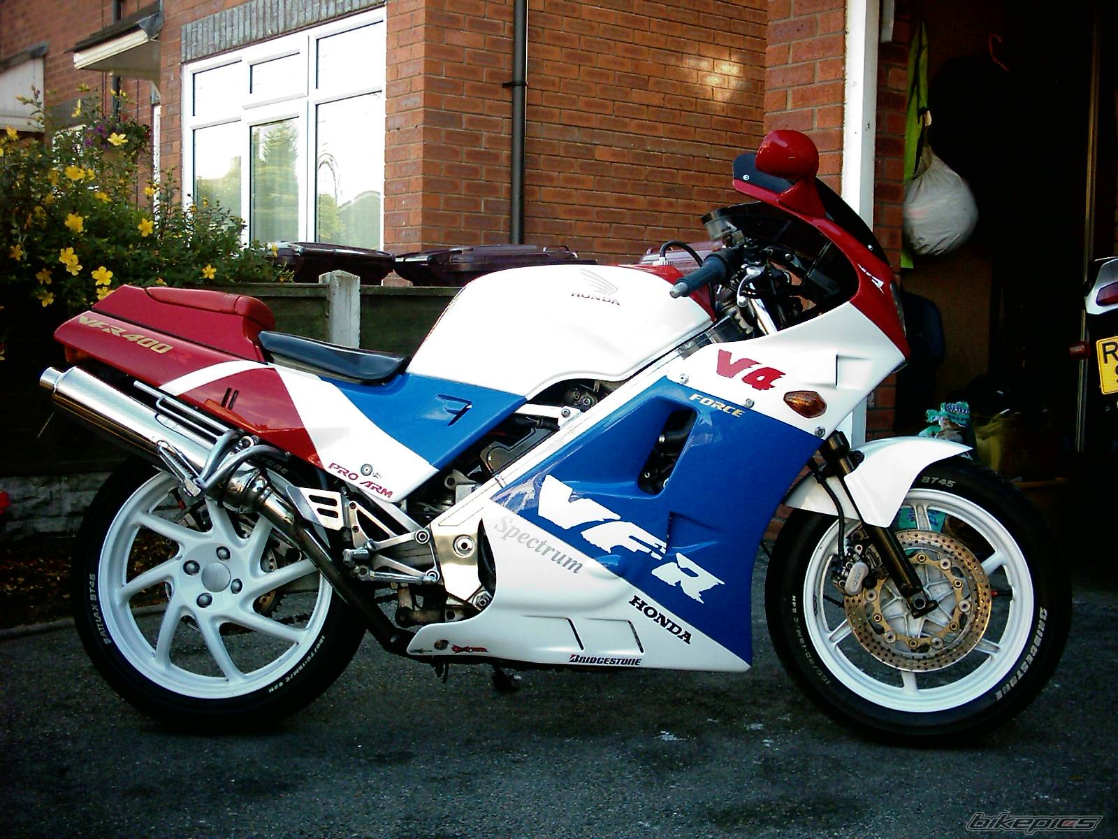 Bike Photo 439054