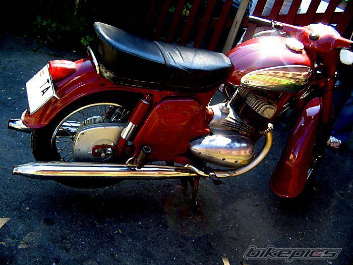 Bike Photo 439055