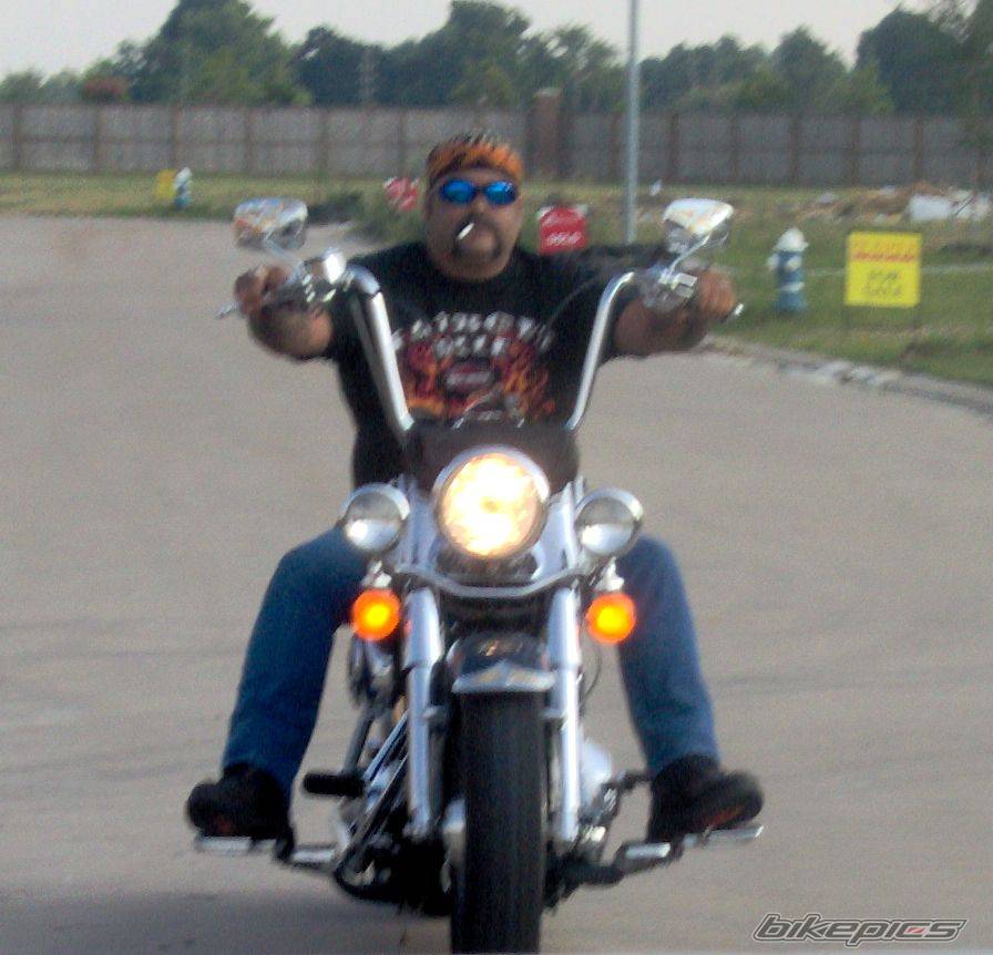 Bike Photo 439060