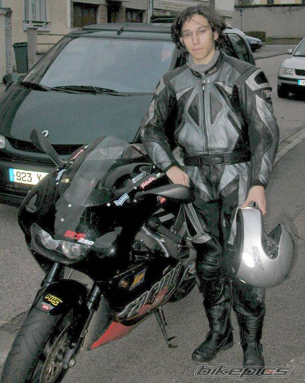 Bike Photo 43908