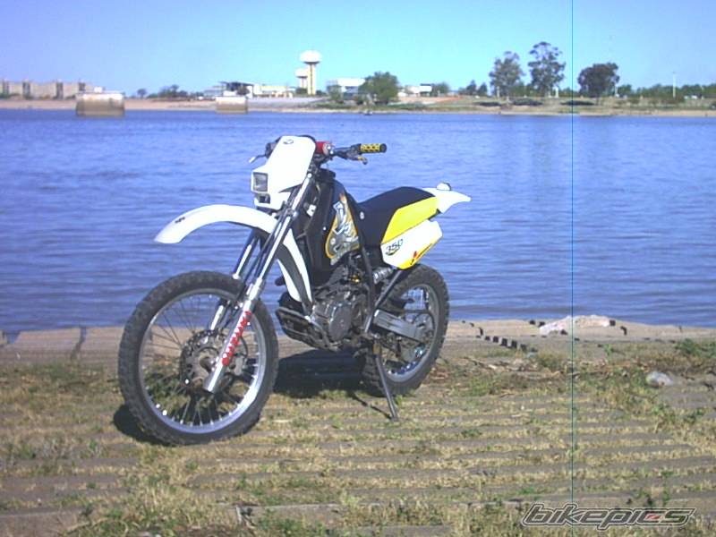 Bike Photo 439083