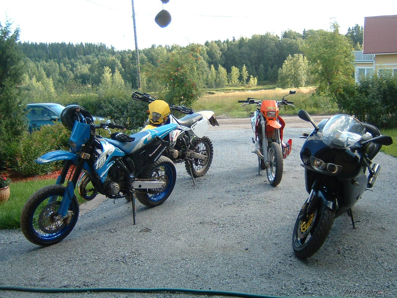 Bike Photo 439106