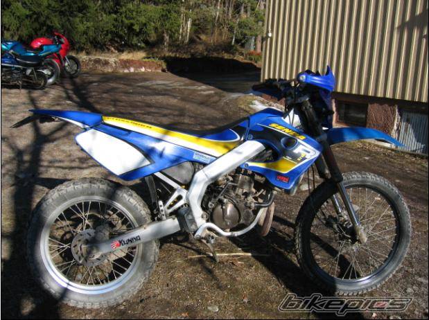 Bike Photo 439114