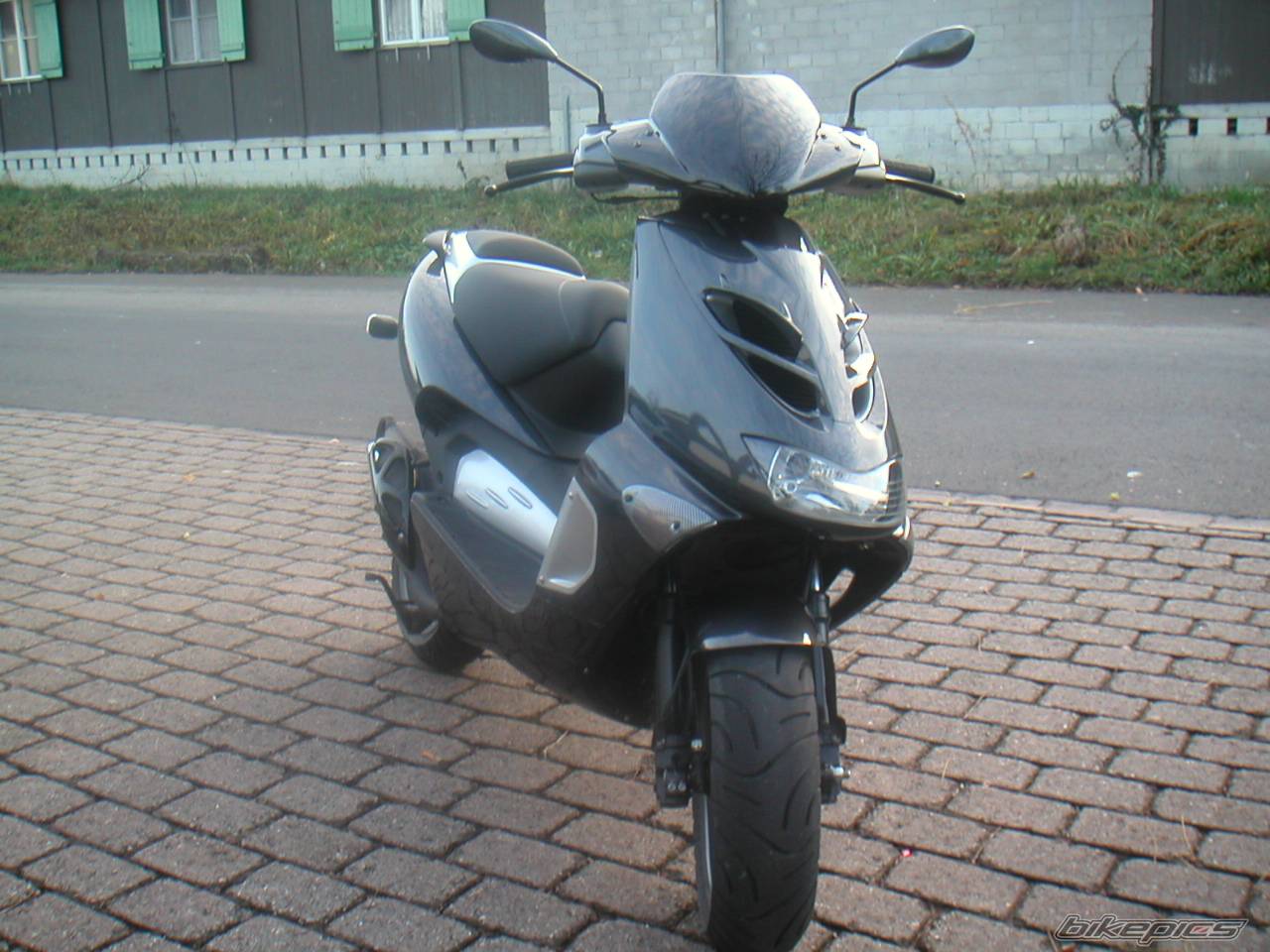 Bike Photo 43913