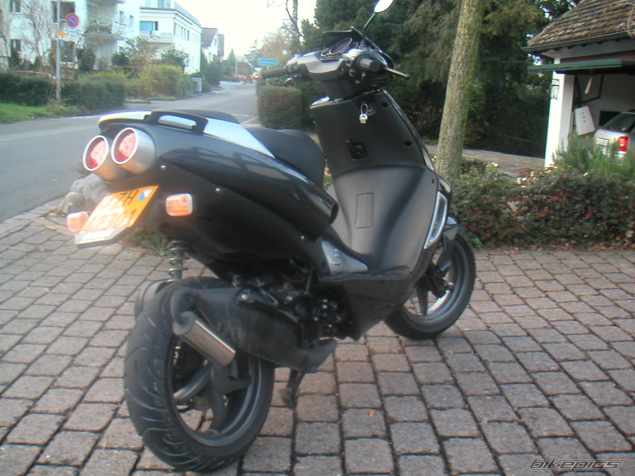 Bike Photo 43914