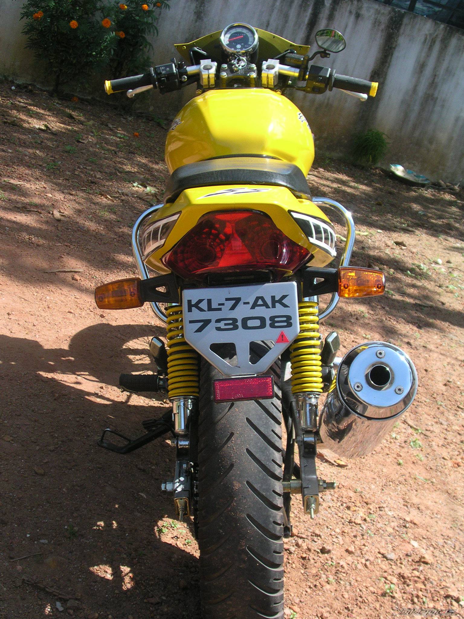 Bike Photo 439142