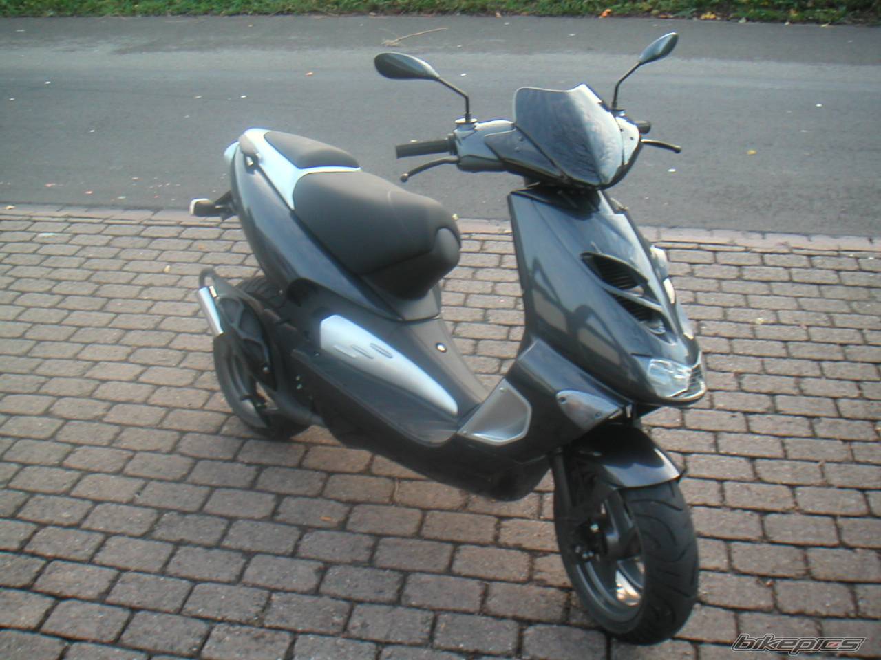 Bike Photo 43915