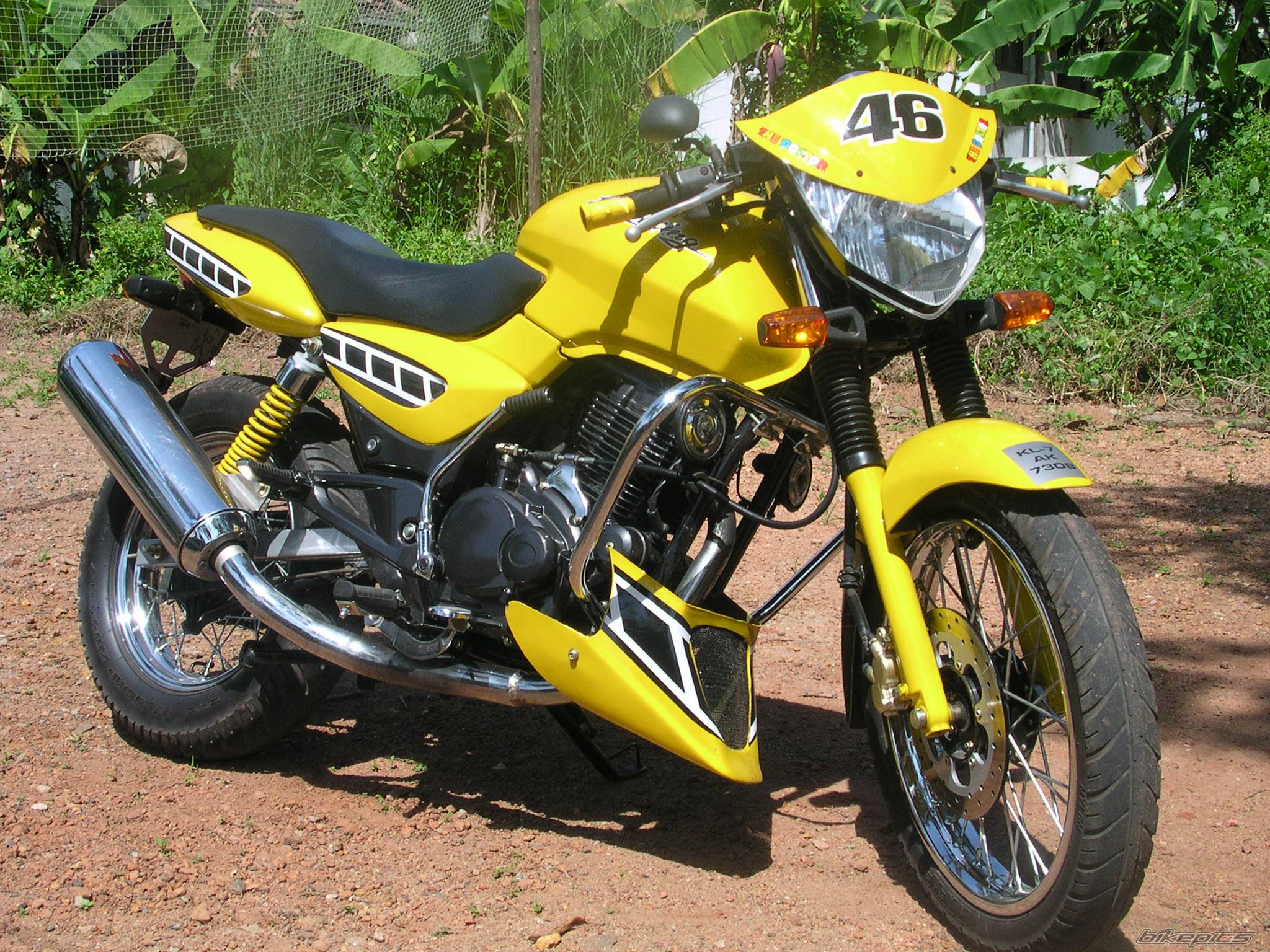 Bike Photo 439150