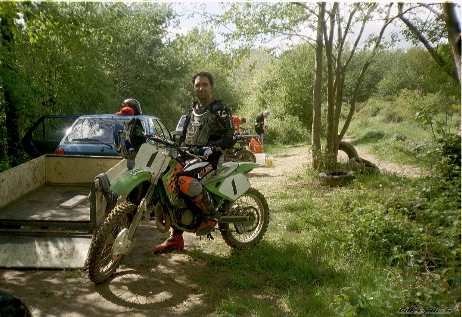 Bike Photo 439152