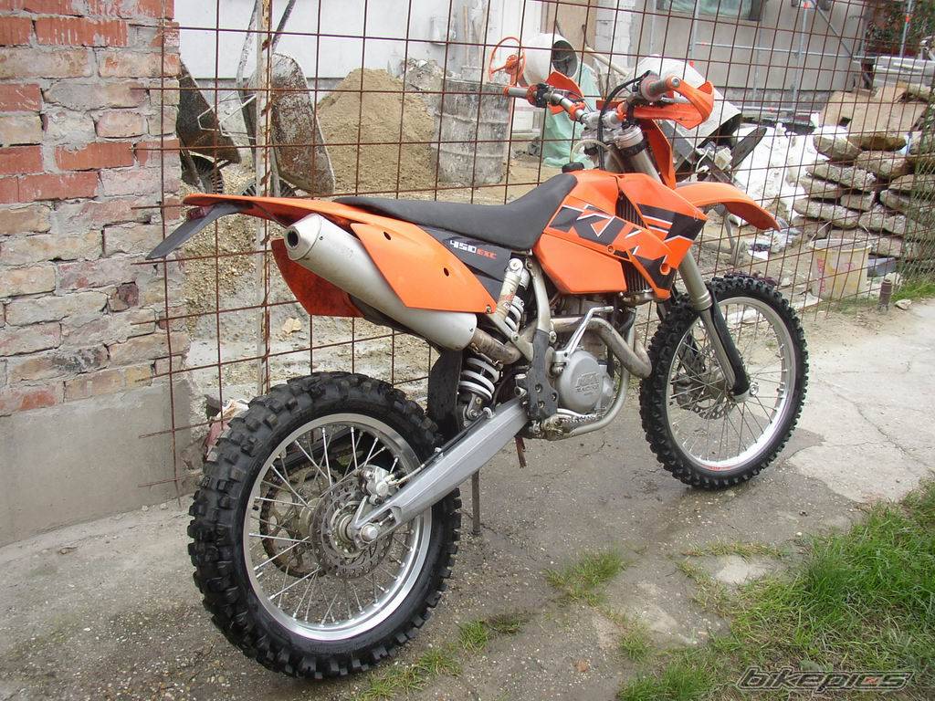 Bike Photo 439163