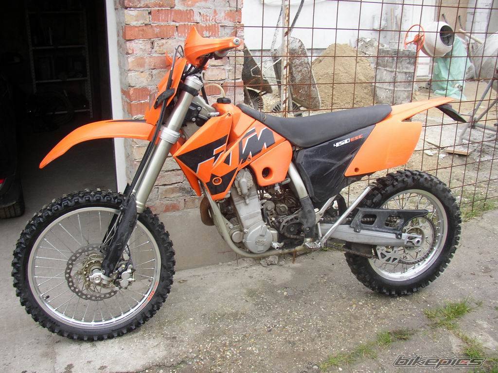 Bike Photo 439166