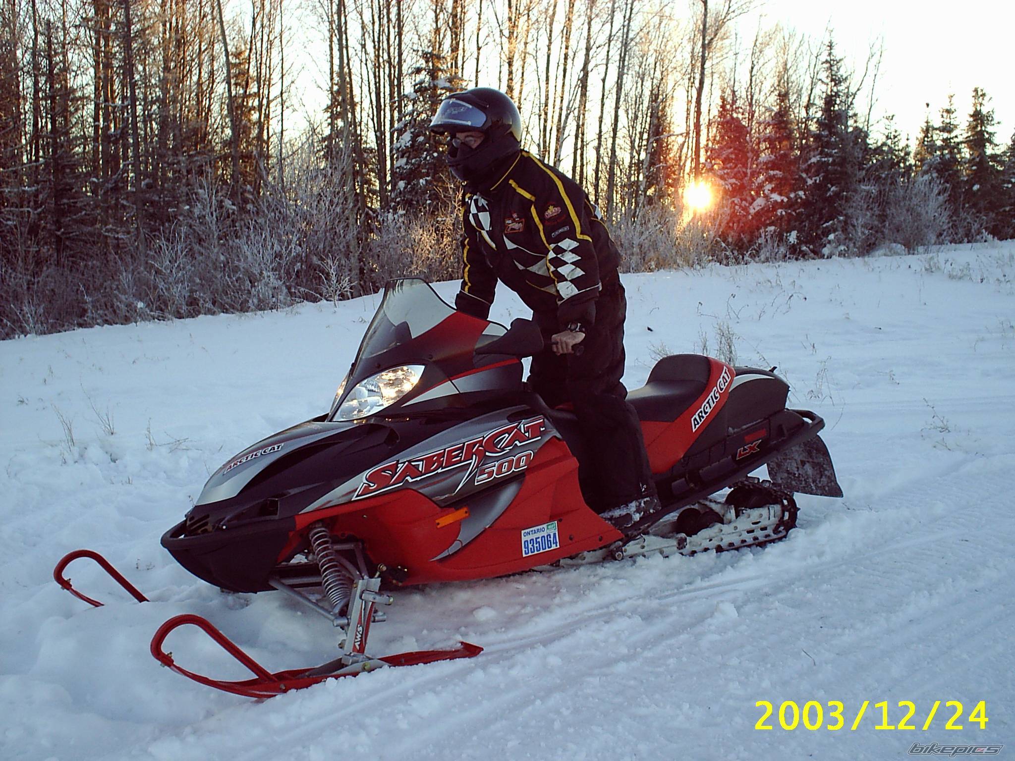 Bike Photo 439167