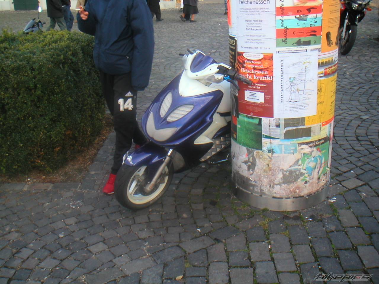 Bike Photo 43917