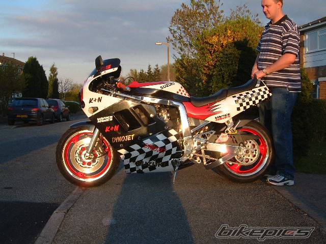Bike Photo 43918