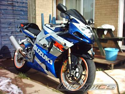 Bike Photo 439198