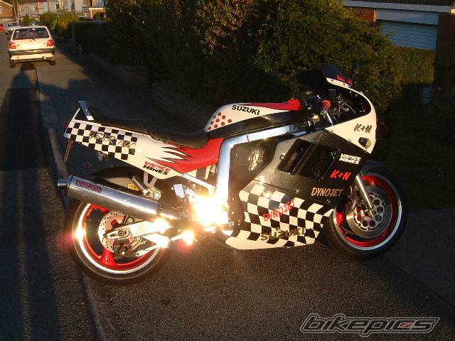 Bike Photo 43920