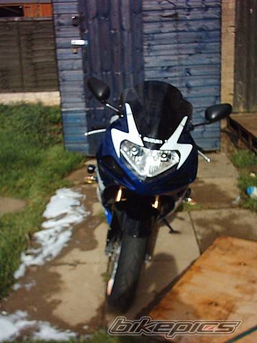Bike Photo 439200