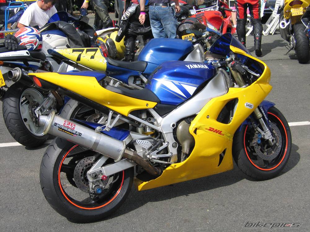 Bike Photo 439220