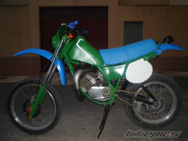 Bike Photo 439221