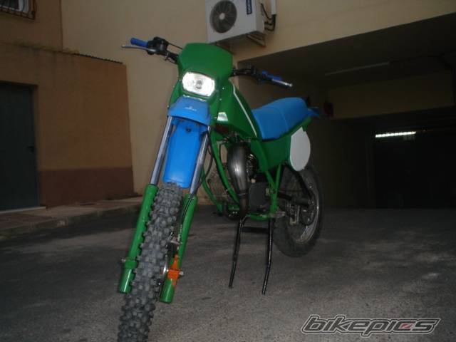 Bike Photo 439223