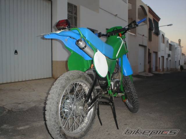 Bike Photo 439224