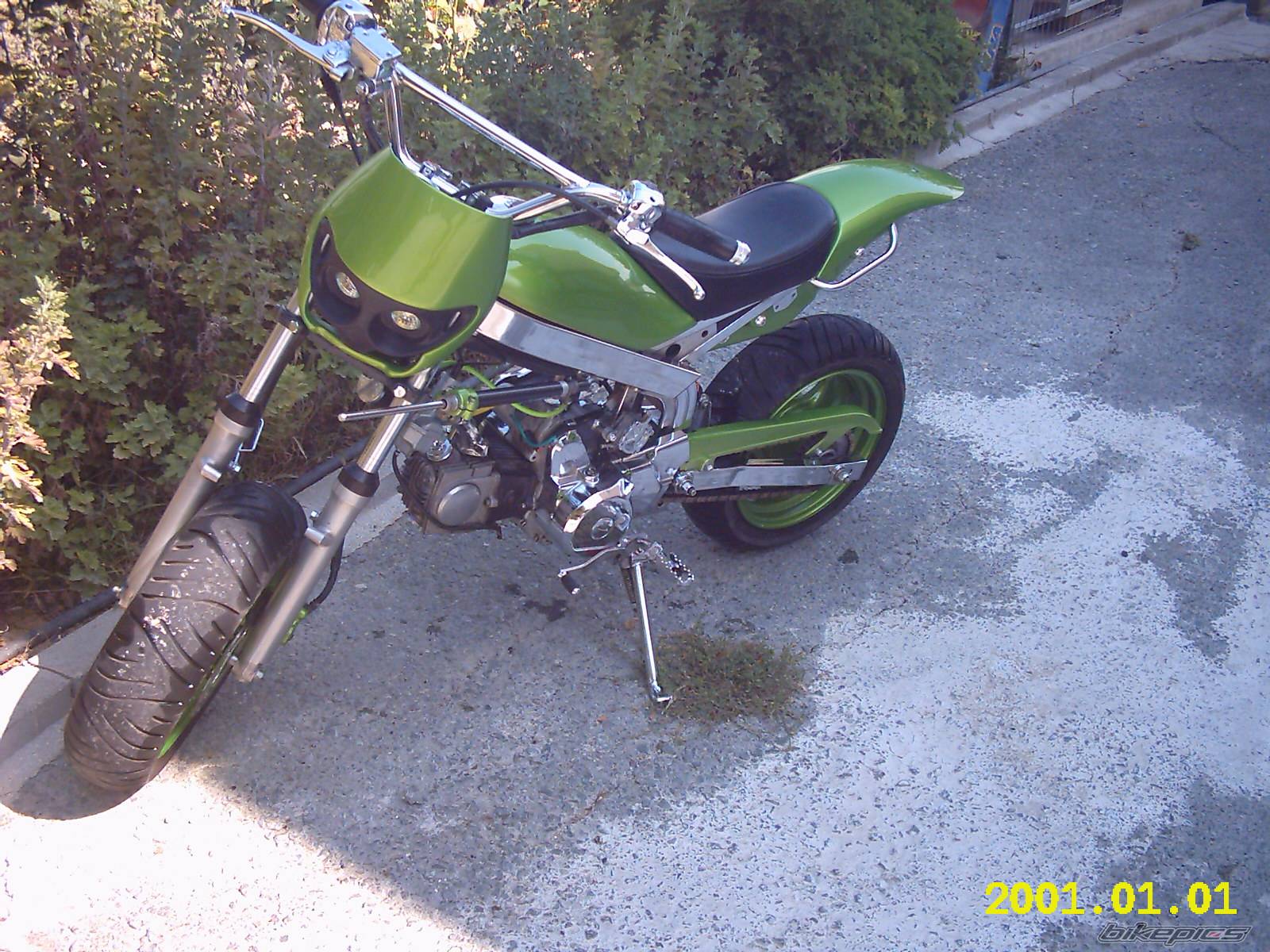 Bike Photo 439231