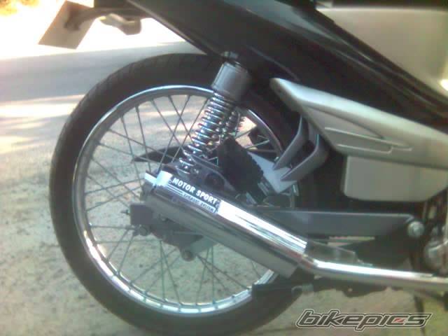 Bike Photo 439232