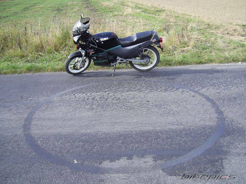 Bike Photo 439250