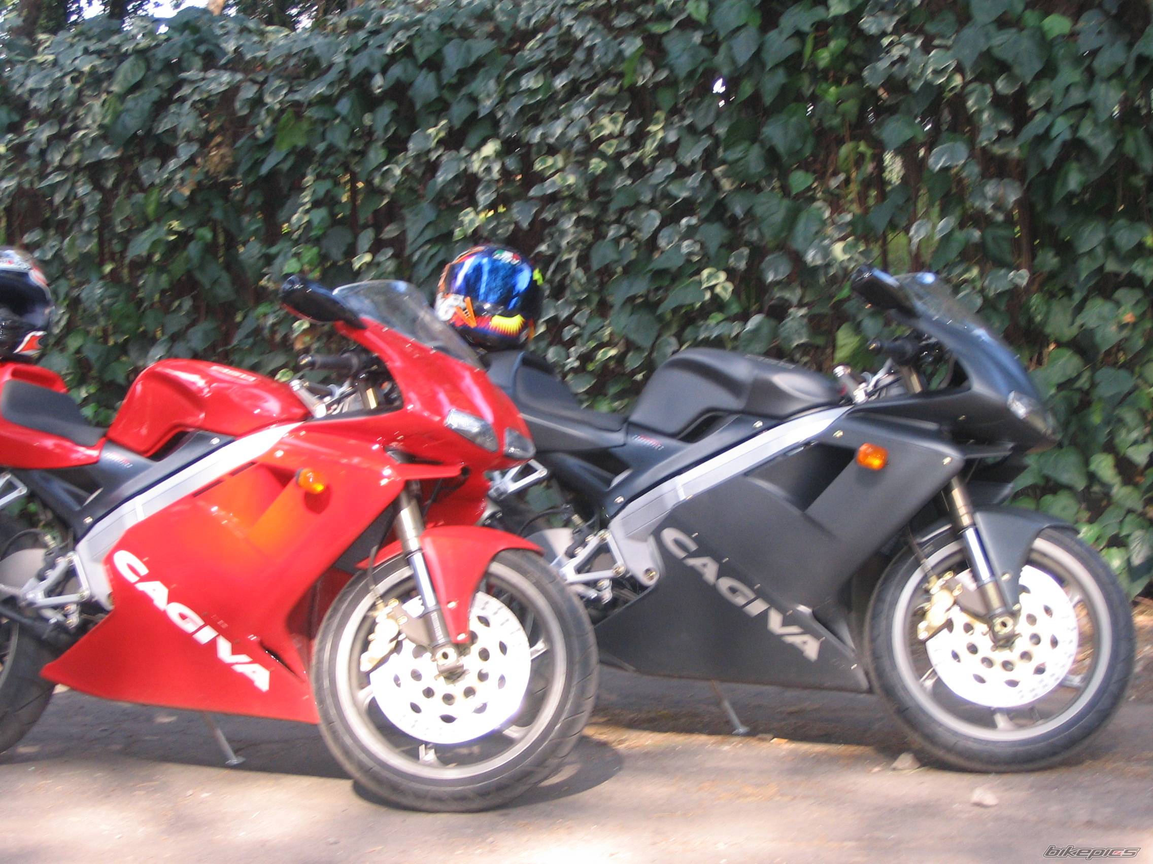 Bike Photo 439253