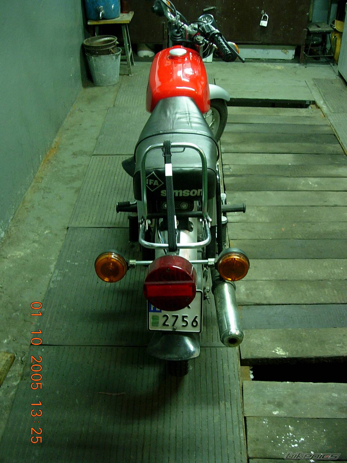 Bike Photo 439261