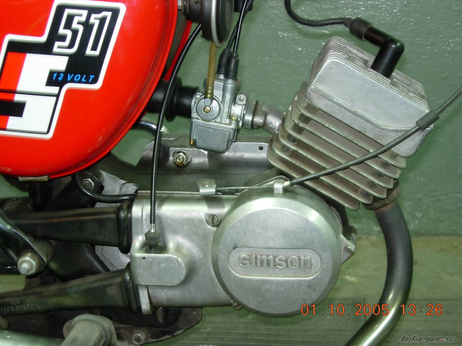 Bike Photo 439265