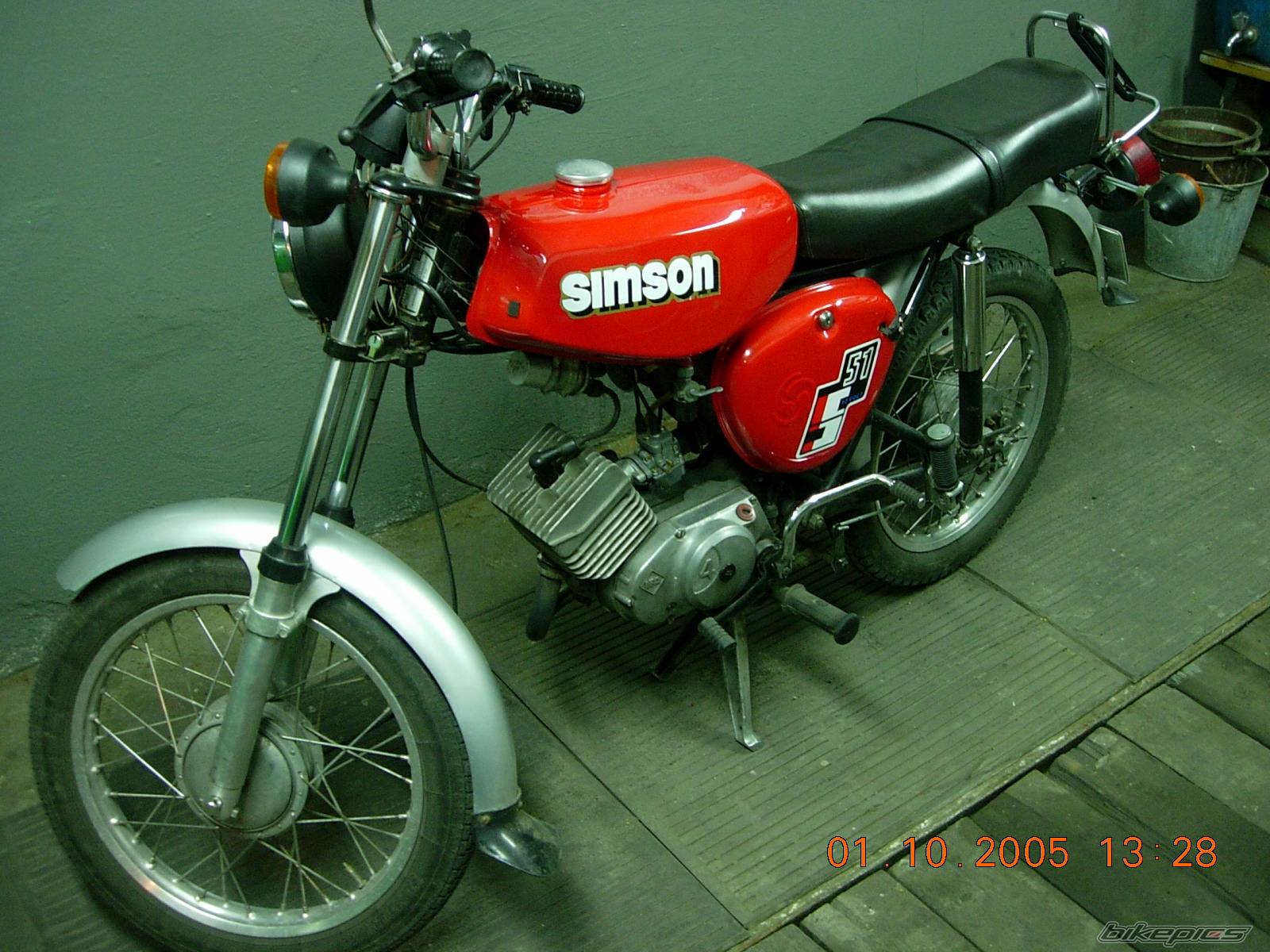 Bike Photo 439267