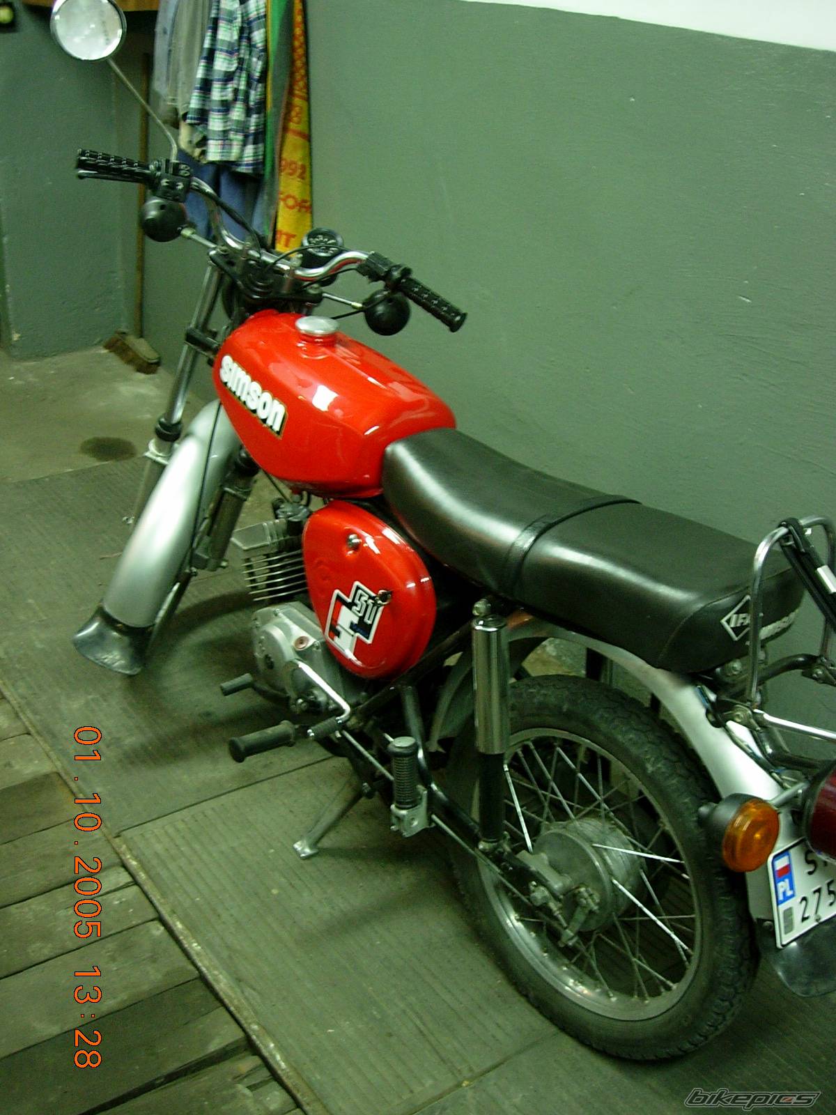 Bike Photo 439268