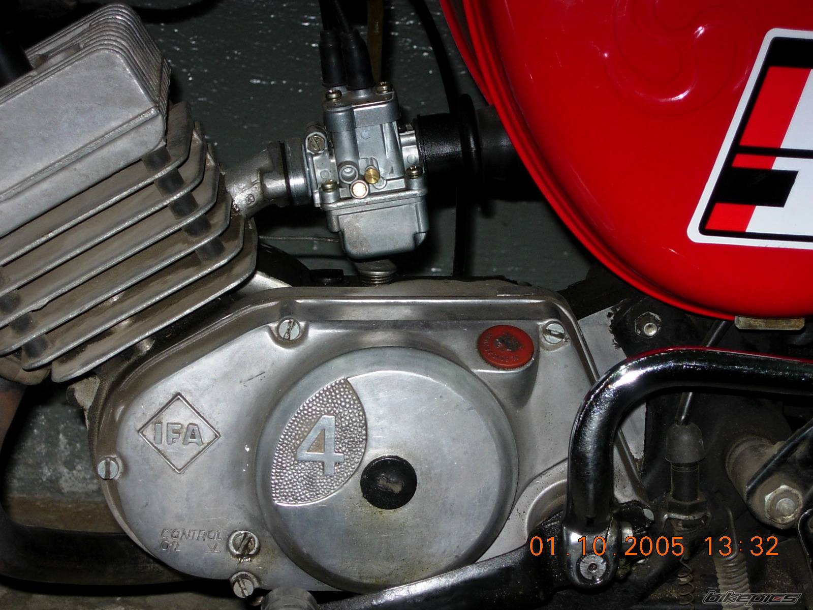 Bike Photo 439276